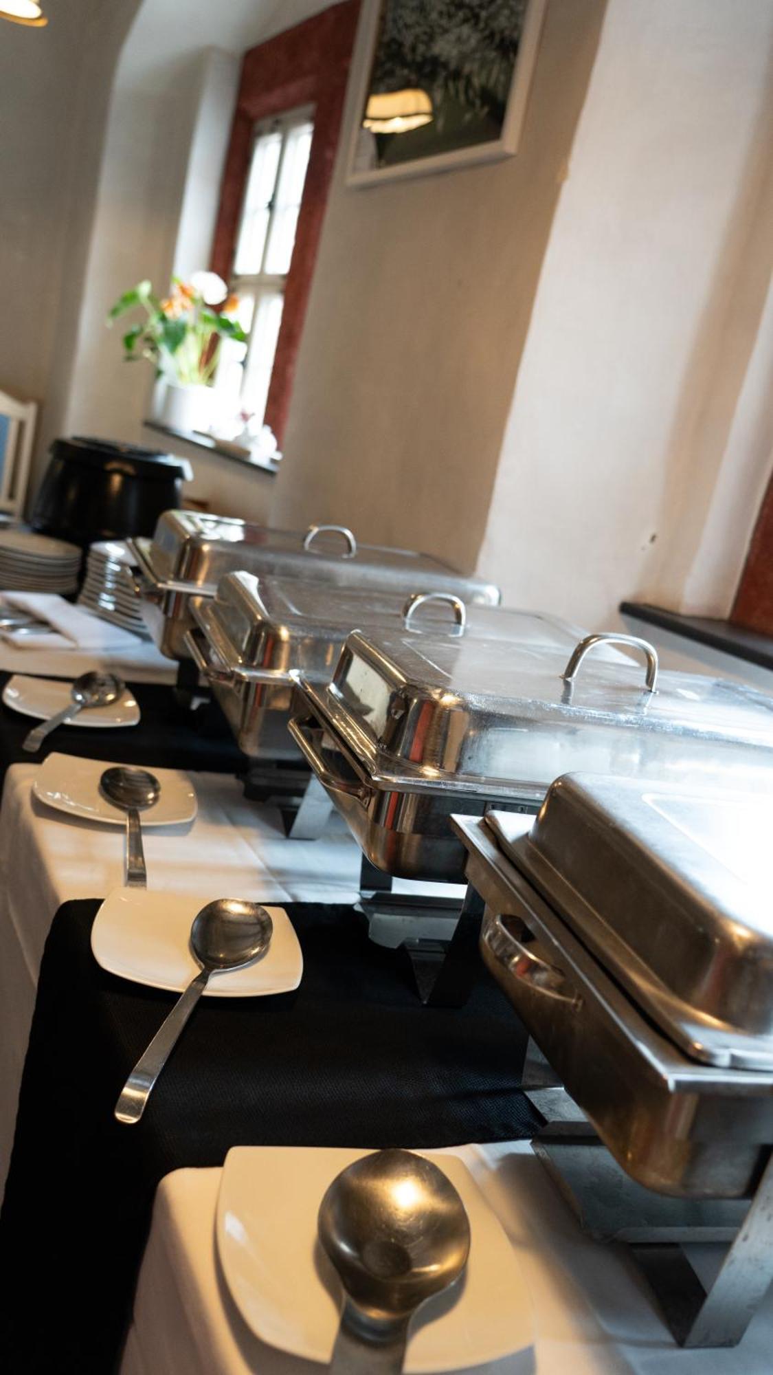 Hotel Haus Im Sack Γιένα Εξωτερικό φωτογραφία