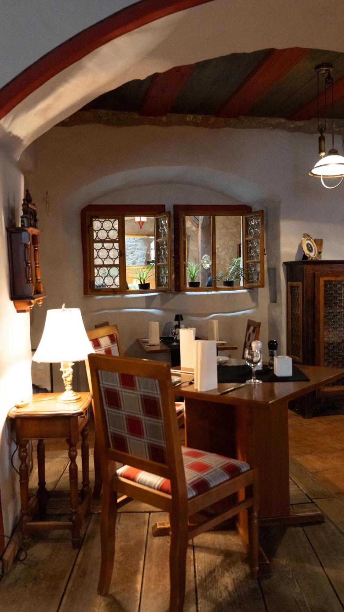 Hotel Haus Im Sack Γιένα Εξωτερικό φωτογραφία