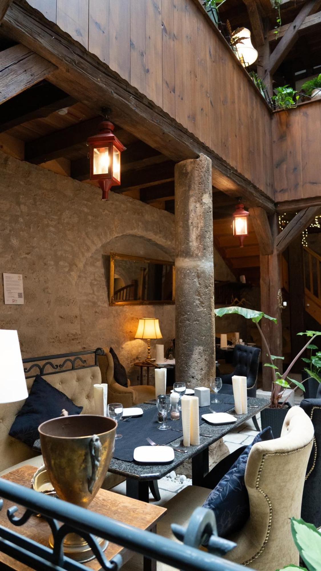Hotel Haus Im Sack Γιένα Εξωτερικό φωτογραφία