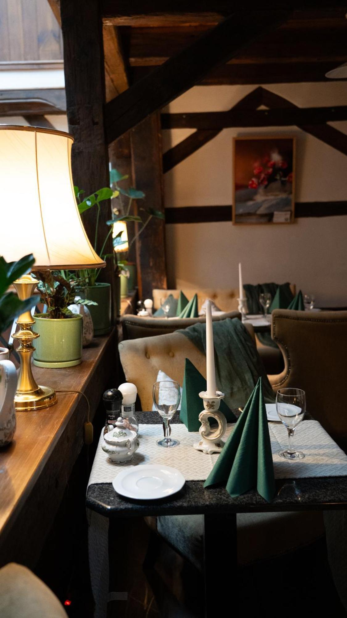Hotel Haus Im Sack Γιένα Εξωτερικό φωτογραφία
