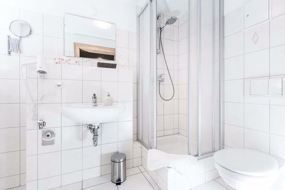 Hotel Haus Im Sack Γιένα Εξωτερικό φωτογραφία